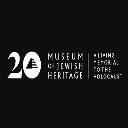 Museum of Jewish Heritage logo